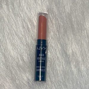 HIGH
VOLTAGE
LIPSTICK